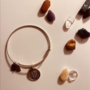 “I Love Dance” Alex and Ani Bracelet